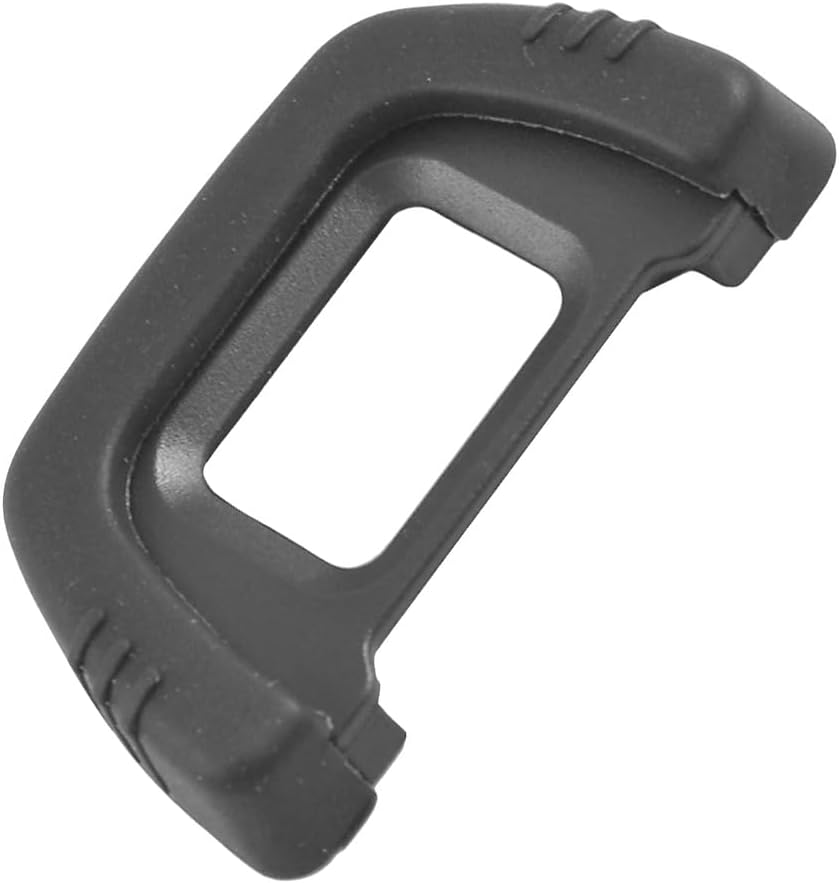 D70S D80 D200 uxcell Repair Part Eyepiece Viewfinder Cover for Nikon