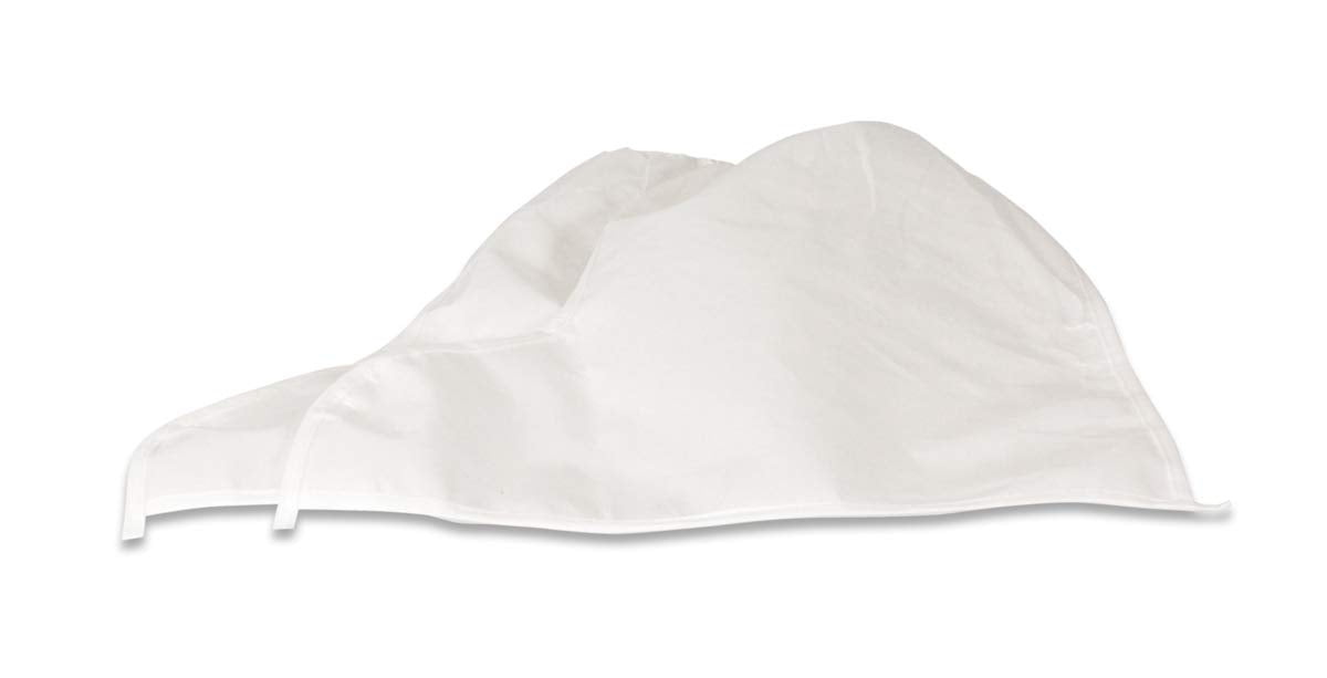 Chemsorb Commando Spill Containment Kit 5 Gallon Universal Liquid Spill kit, White (SP30GA-COM)