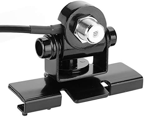Zerone FT-1802M, FT-1807, FT-7900R, FT-1900R, FT-2900, FT-2800M, FT-7800R, FT-8800R Car Ham Antenna Mount Bracket