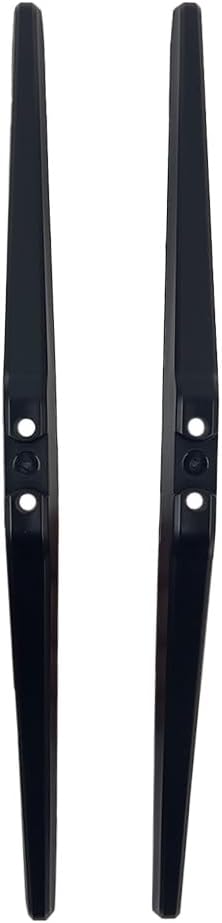 Ceybo 55" 55S571G, A00137-0, stand's Base Legs Replacement fit for TCL Smart TV, Compatible with Part Number Screws
