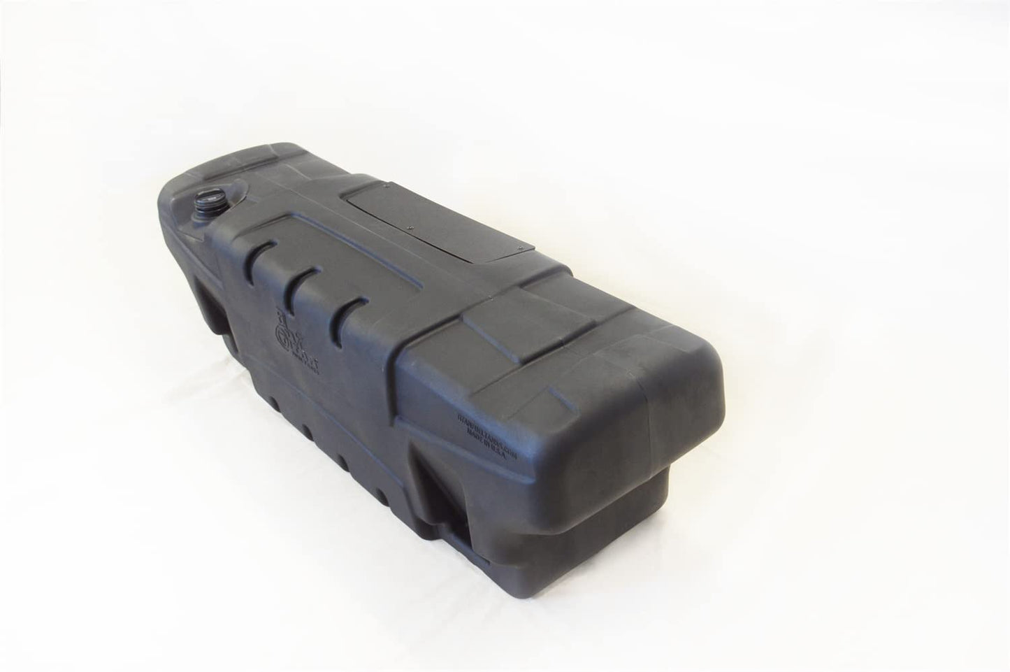 TITAN Fuel Tanks Titan Fuel 5410050 50 GAL Fuel System