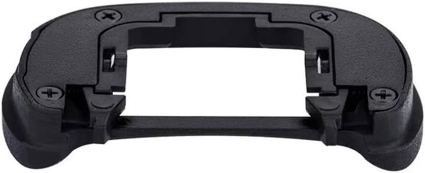 APGLSXY EP18 Silicone Eyecup Eyepiece for Cameras Protects Viewfinder from Dusts and Scratches