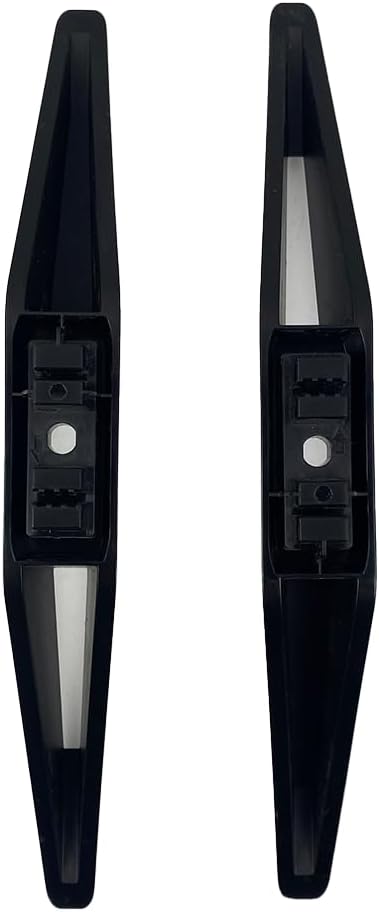 Ceybo 32" (2EMM02129), 32PFL6452/F7 32PFL6472/F7, Replacement TV Stand Legs fit for Philips Compatible with; Tabletop