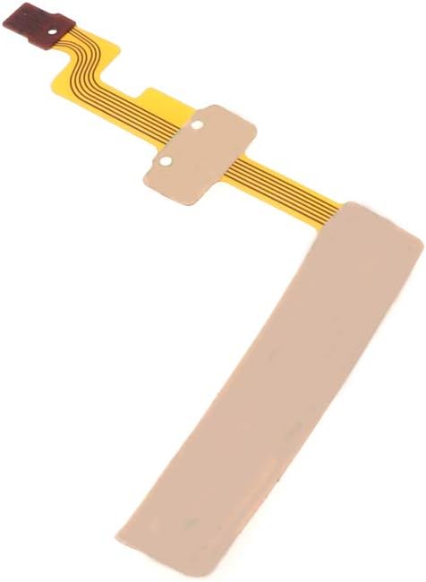 Whoasyst 18-55mm Aperture Flex Cable Lens Line for Focus Connector for EF-S is Camera