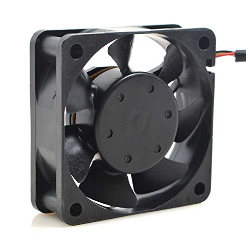 SCYHGLM D06G-24TH 04BS 24V 0.11a 60x60x20mm 3wire Printer Copier Fan