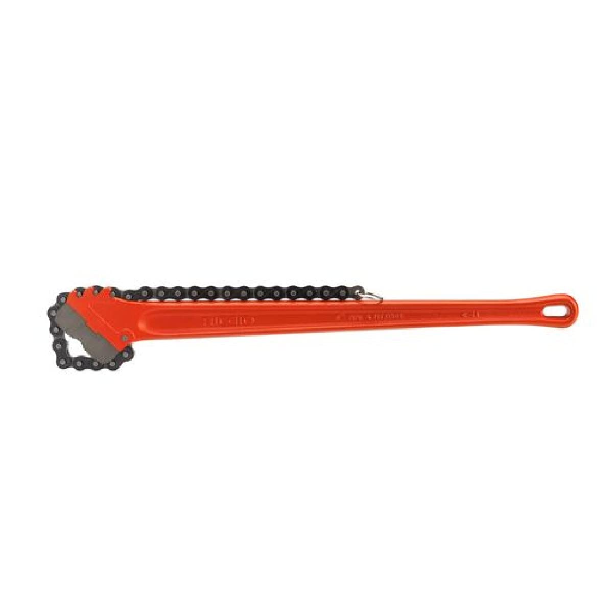 Chain Wrench, Overall L 24 in.