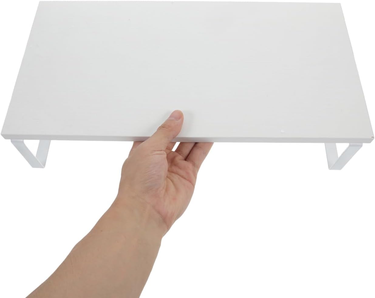 15.75X7.87X3.14 Inch ARTIBETTER Monitor Stand Riser for Desk with Storage Space Computer Monitor Lift Ergonomic Viewing