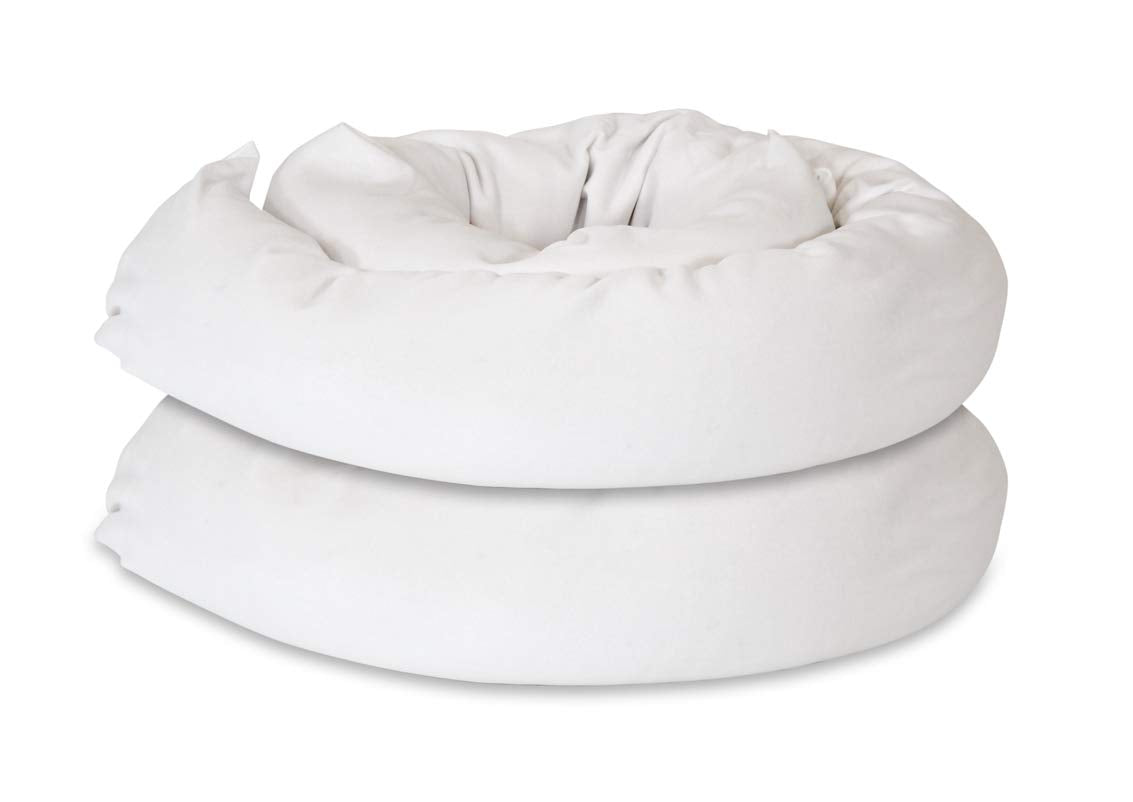 Chemsorb Commando Spill Containment Kit 5 Gallon Universal Liquid Spill kit, White (SP30GA-COM)