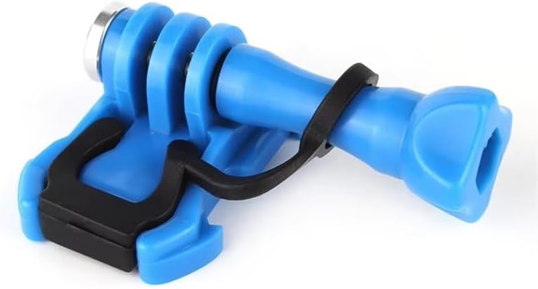 ThtRht 5 Pack Action Camera Thumbscrew Tether Silicone Anti-Lost Keeper Thumb Screw Straps Retaining Tethers for Gopro