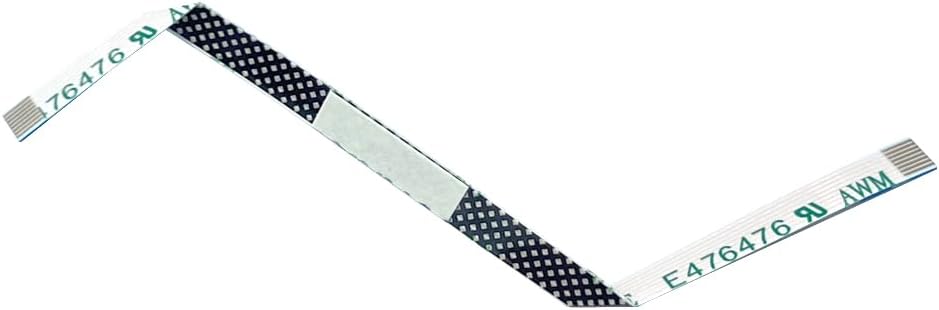 JINTAI A71542G GH5VZ NBX0002V700 FP FFC Fingerprint Board Flex Cable Replacement for Acer Aspire