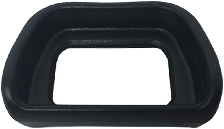 Stebcece A6100 A6300 A6000 FDA-EP10 Eyepiece Long Eyecup for Cameras Eyeshade