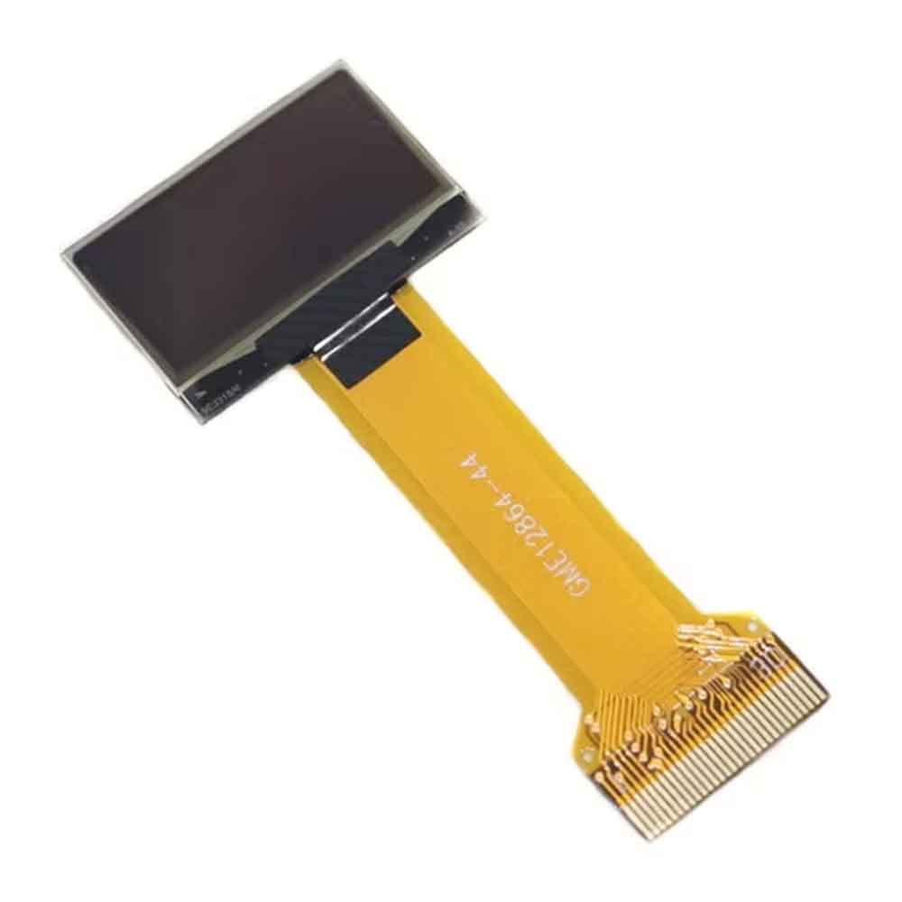 Senzooe 0.96 inch 128 64 SSD1315 OLED display screen x LCD screen interface SPI