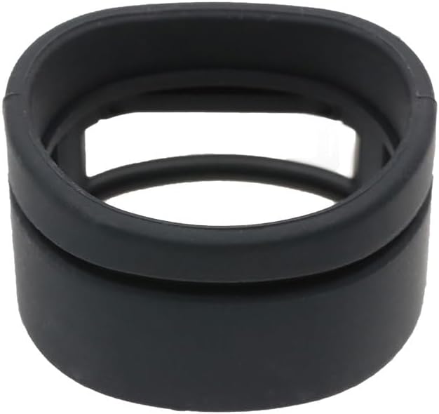 EX280 PXW-X280 EX280 NX3 Z5C PD198P Eyecup Eyepiece for Sony Cameras Soft Rubber Camera Viewfinder Eye Cup Replaces