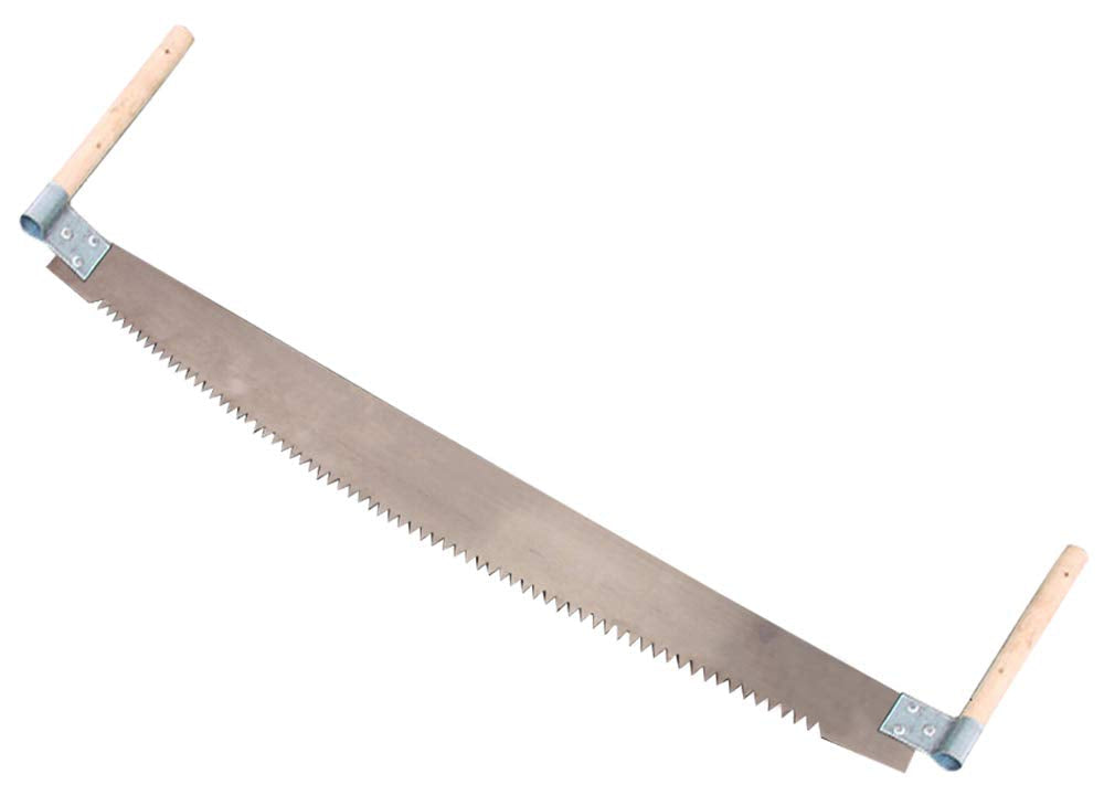 4' Two Man Crosscut Saw (log crosscut saw)
