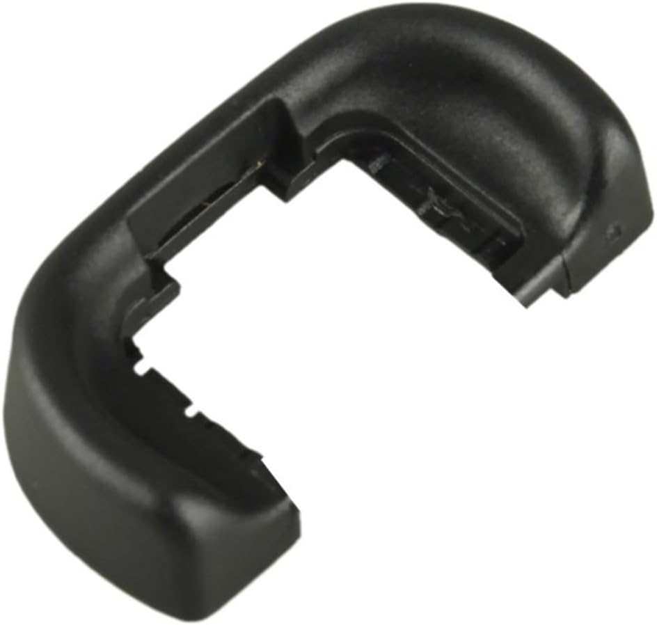 2pcs FDA-EP12 EP-12 EP12 SonyA33 A55 A57 A58 A65 A77 Viewfinder Eyecup Eye Cup Eyepiece Accessories, Compatible