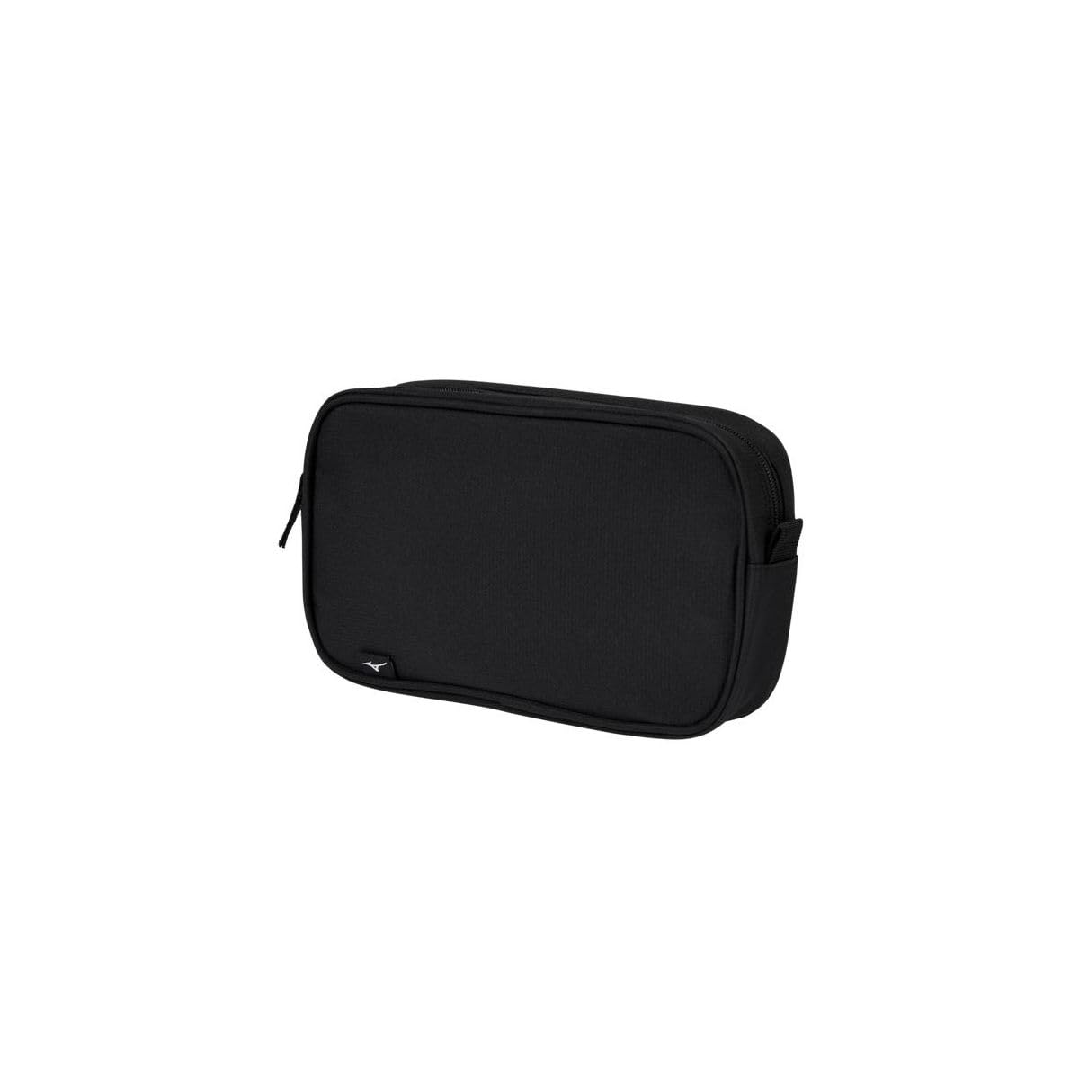Mizuno Utility Pouch, Black, no Size