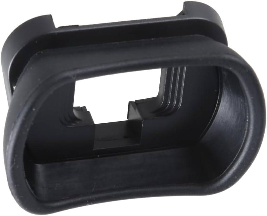 Whoasyst Z5 Z6 Z7 Z6II Z7II DK-29 Camera Viewfinder Magnifier Eyeshade Silicone Eyecup Eyepiece Sunshade Hood
