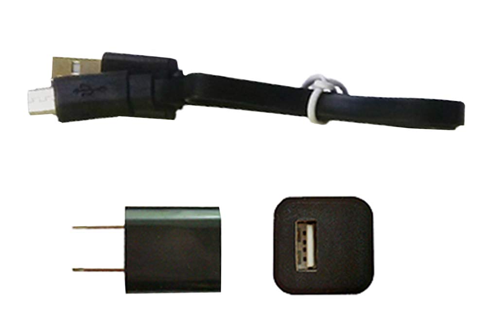 Smart Tweezers LCR-Reader Revision 2: Digital Multimeter LCR-Meter