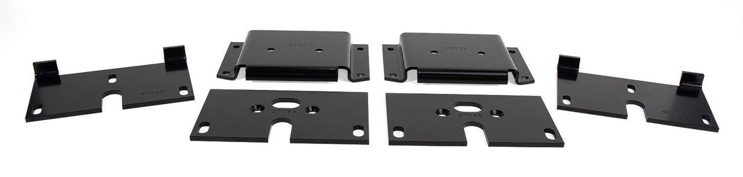 Air Lift 57234 LoadLifter 5000 Air Suspension Kit