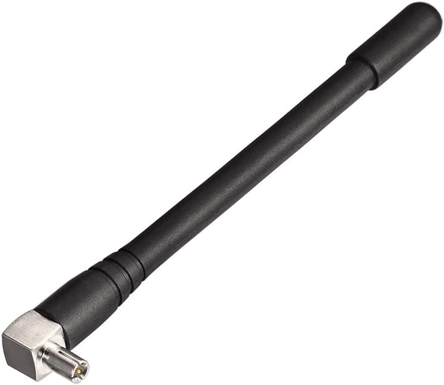 Woostars 4G 3dBi TS9 4G 2pack LTE Antenna Mini External Antenna for Verizon AT&T T-Mobile Sprint LTE Mobile Hotspot