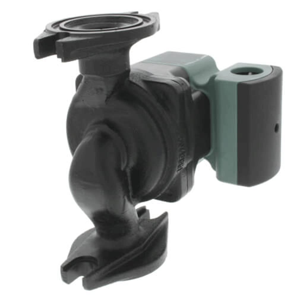 Taco 0015E3-2F2 ECM High-Efficiency Cast Iron Circulator w/IFC