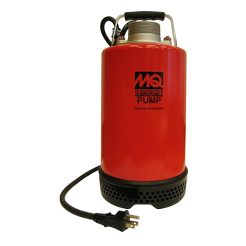 MultiQuip ST2047 Electric Submersible Pump