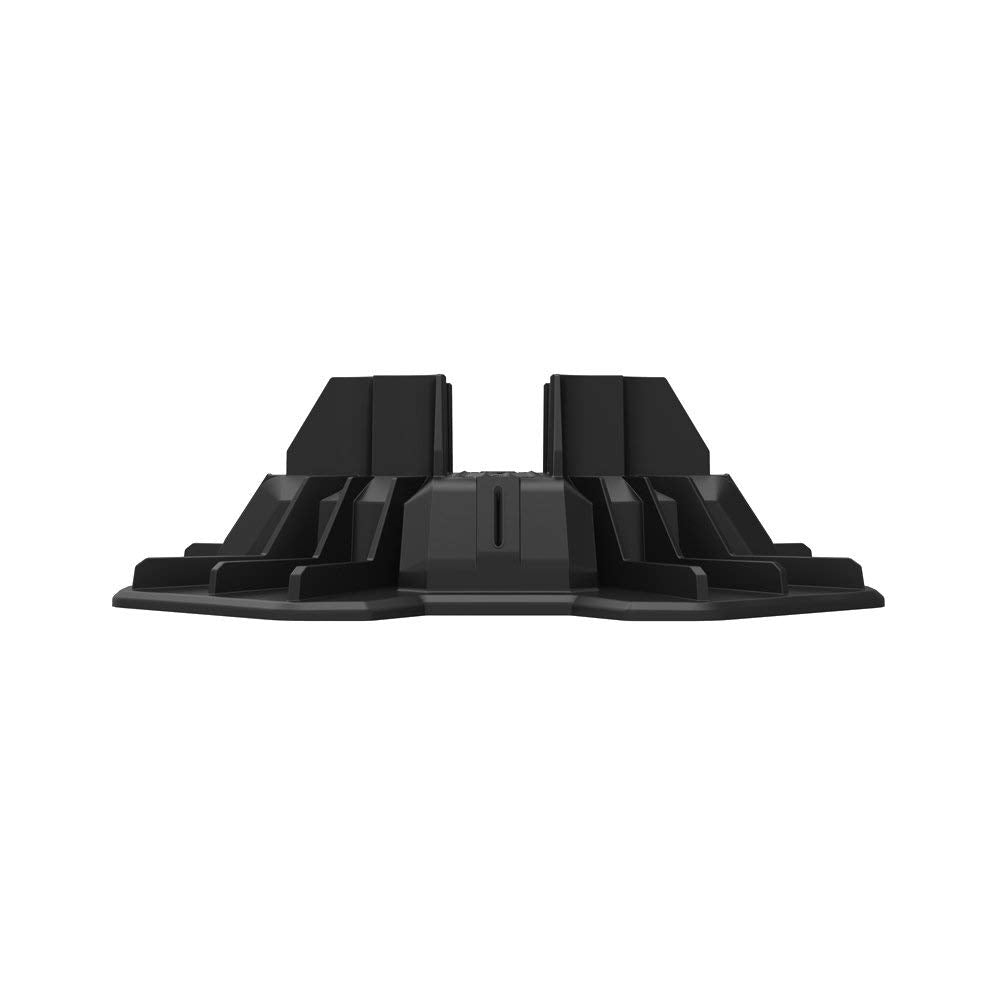 TuffBlock Instant Foundation Block Deck Support System for 4" x 4" Posts and 2" Joists