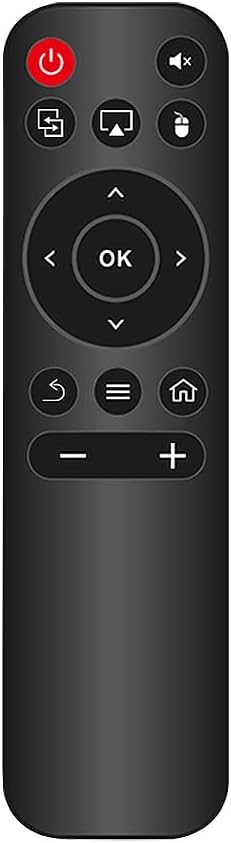 Magcubic HY300PRO Projector Remote
