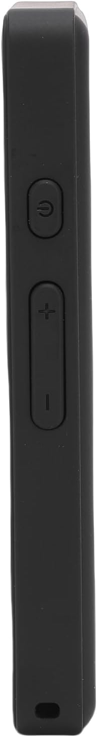TIKATARER 2.4 Inch MP3 5.4, 32G Player with Bluetooth HiFi Music Player, Built in Speaker FM Radio Voice Recorder E