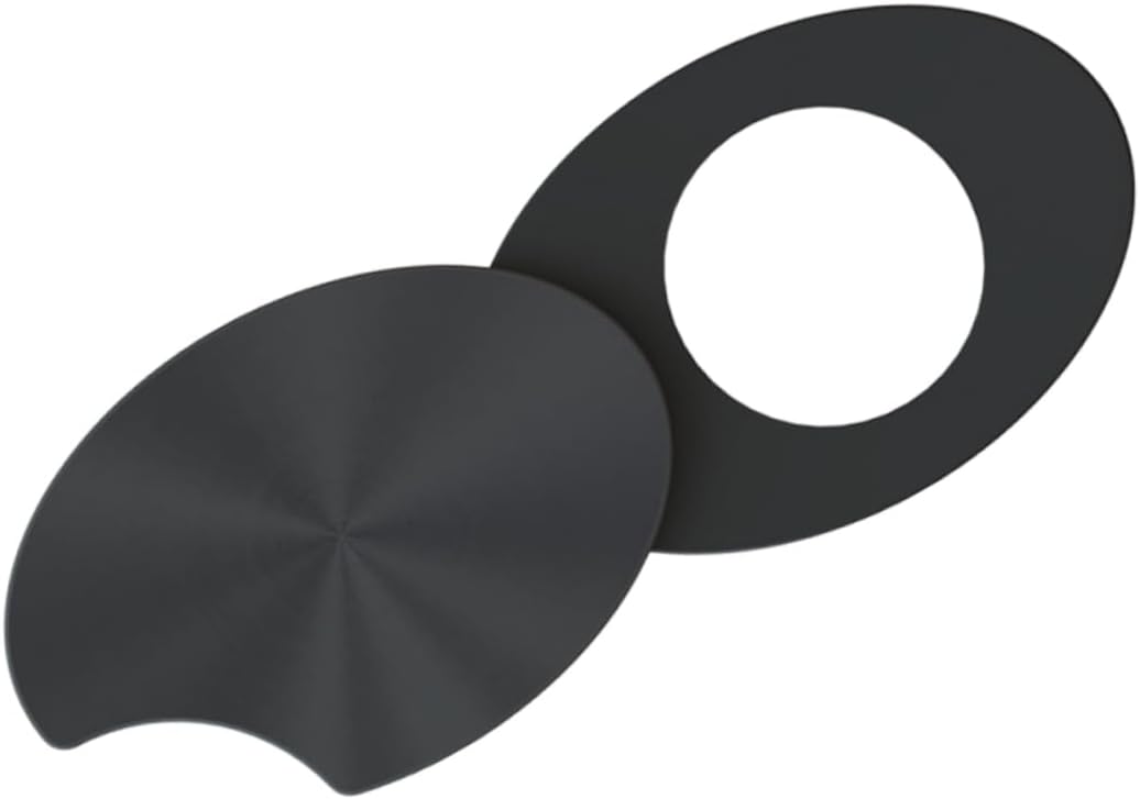 2 Pack Webcam Privacy Cover Stickers - for Laptops and Phones