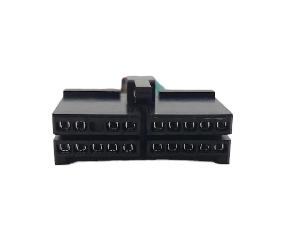 SCREENTRONICS 20Pin DV271BT DV281BT DV516BT DV517BT DV526BT DV527BT DV604i DV605 DV614BH DV615B DV625BH DV637MB DV695MB