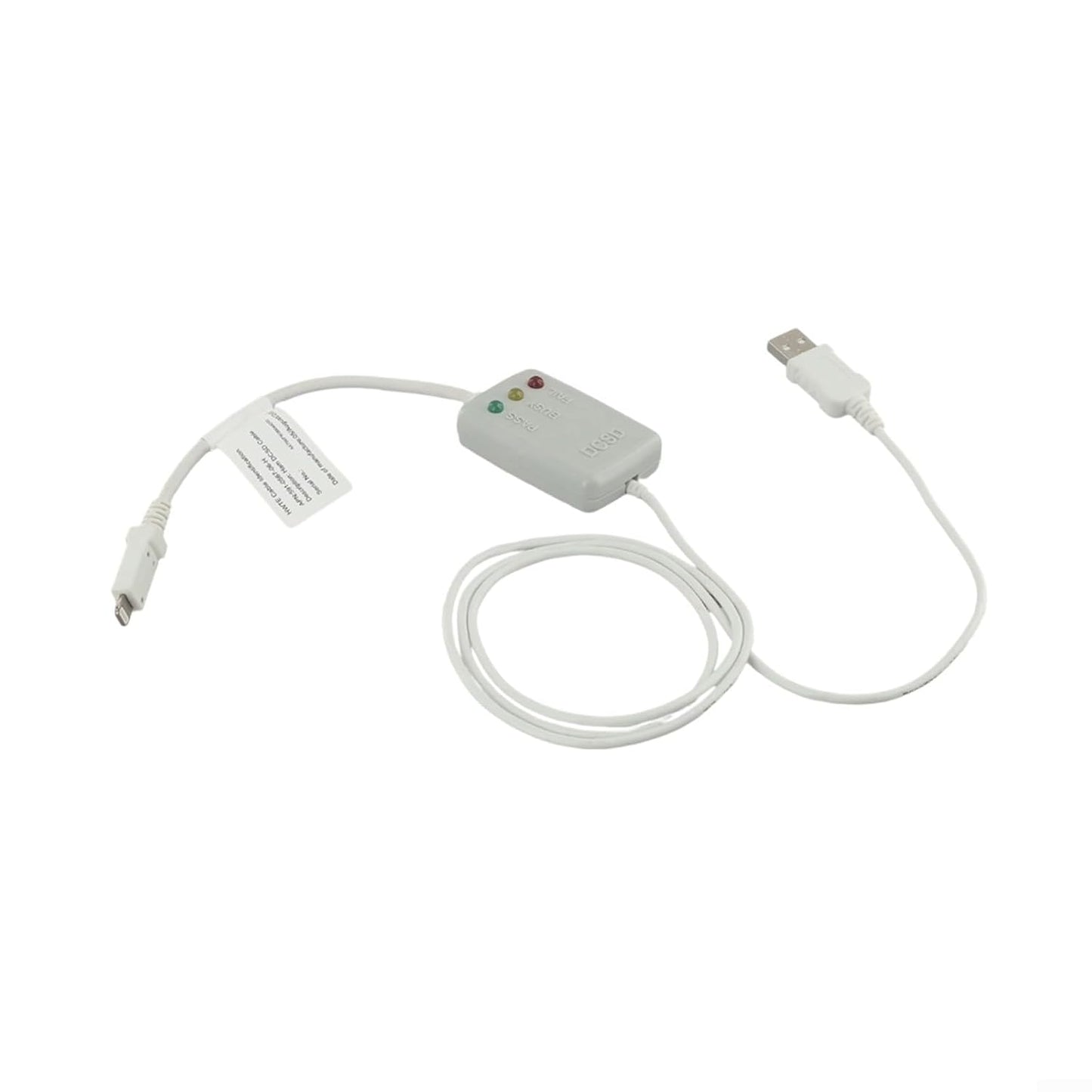 Startbuymore C2 DCSD USB Line for Engineering Use Cases Compatible with Firmware Restoration Box