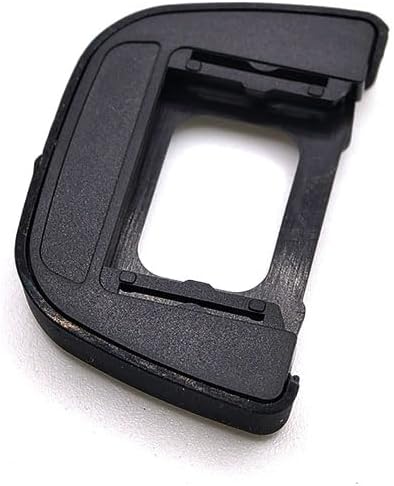YOYO-TAINEW 2Pcs D300 D300S D7100 D7200 DK-23 for Nikon SLR Camera Eye Mask Viewfinder Goggles