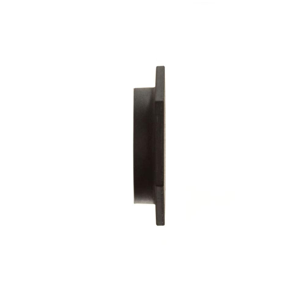 PlateMate Microload Pair 1 1/4 lb. Magnetic Hex Weights (2.5 lb. Set)
