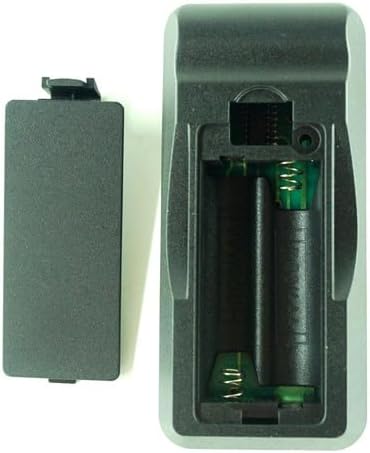 SZHKHXD 26MMS90048 Remote Control Compatible for Samantha Electric Fireplace TV Stand Sound Bar Speaker