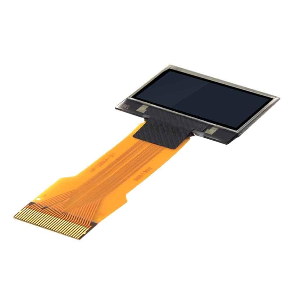Senzooe 0.96 inch 30P 128 64 OLED LCD display x LCD screen