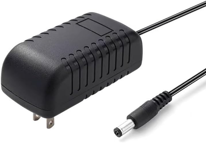 Rsqqact 6V 1A SS-2000GD-AMZ AC/DC Adapter for Homedics SoundSleep White Noise Sound Machine Sound Spa Portable