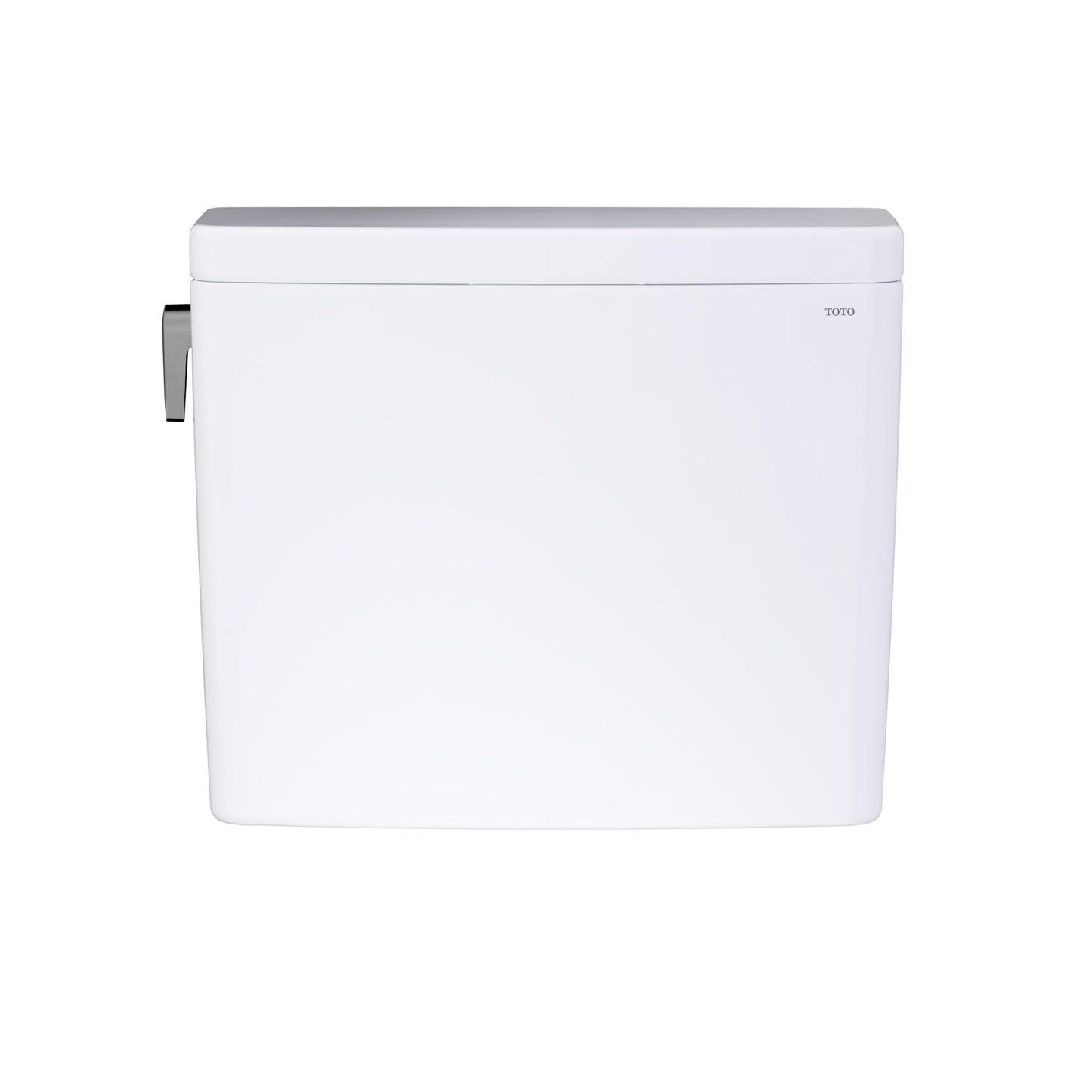 TOTO® Glaston™ 1.28 GPF Toilet Tank, Cotton White - ST472EA#01