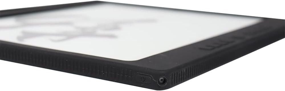 MINGFENG N10 10.3 Protective case Silicone Cover Fro Penstar eNote "E Ink Tablet Reader e-Book Tablet Light and Thin
