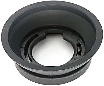 Visit the Store Z9/Z8/Zf JHTDK-33 Camera Eyecup for Nikon Perfect Circle Type Made in Japan