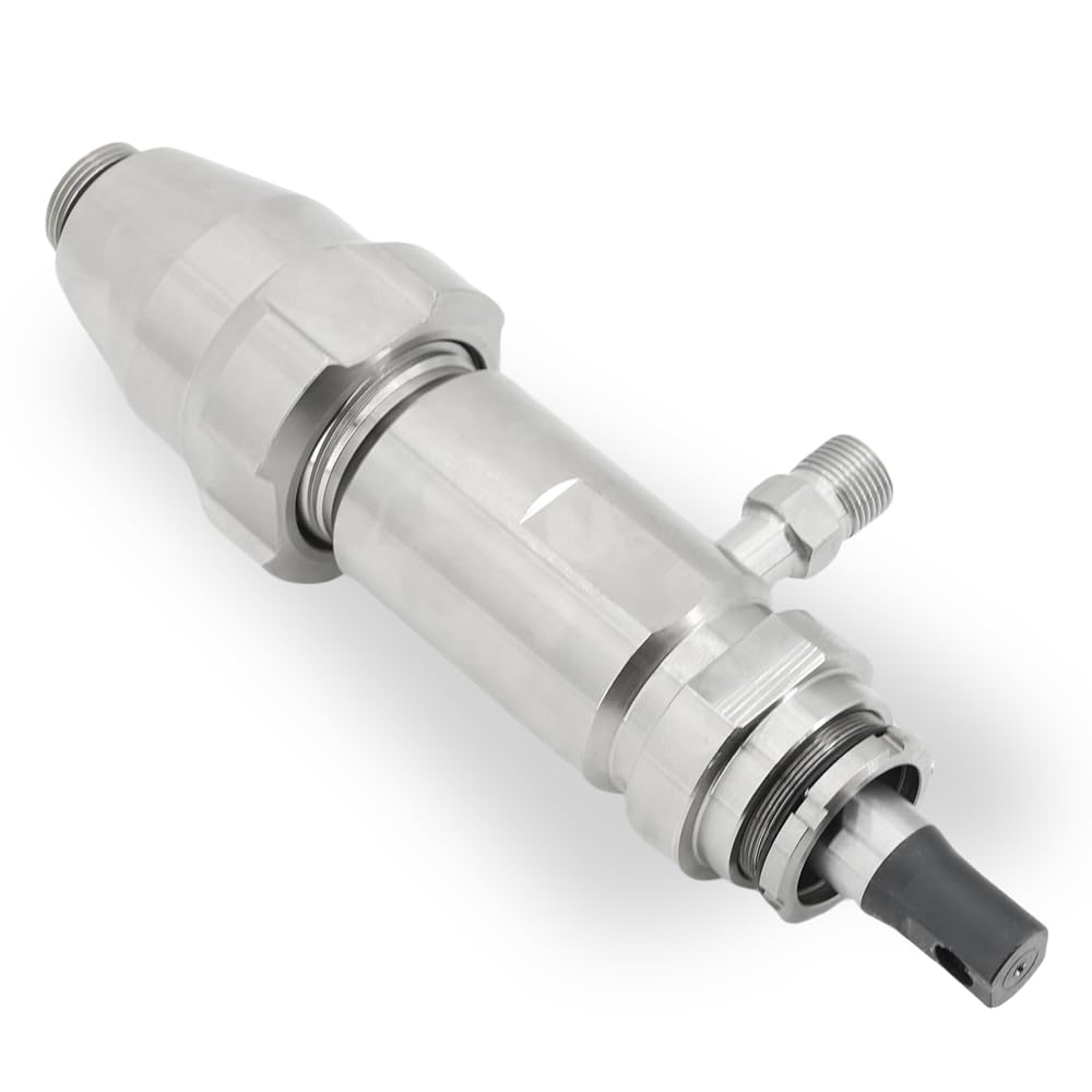 GregYoung 249122 Airless Spray Pump,Compatible with Graco 7900 GMAX II 7900 Airless Paint Sprayers,Aftermarket Parts