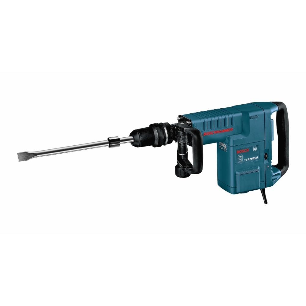 Bosch 11316EVS 14 Amp SDS-max® Demolition Hammer