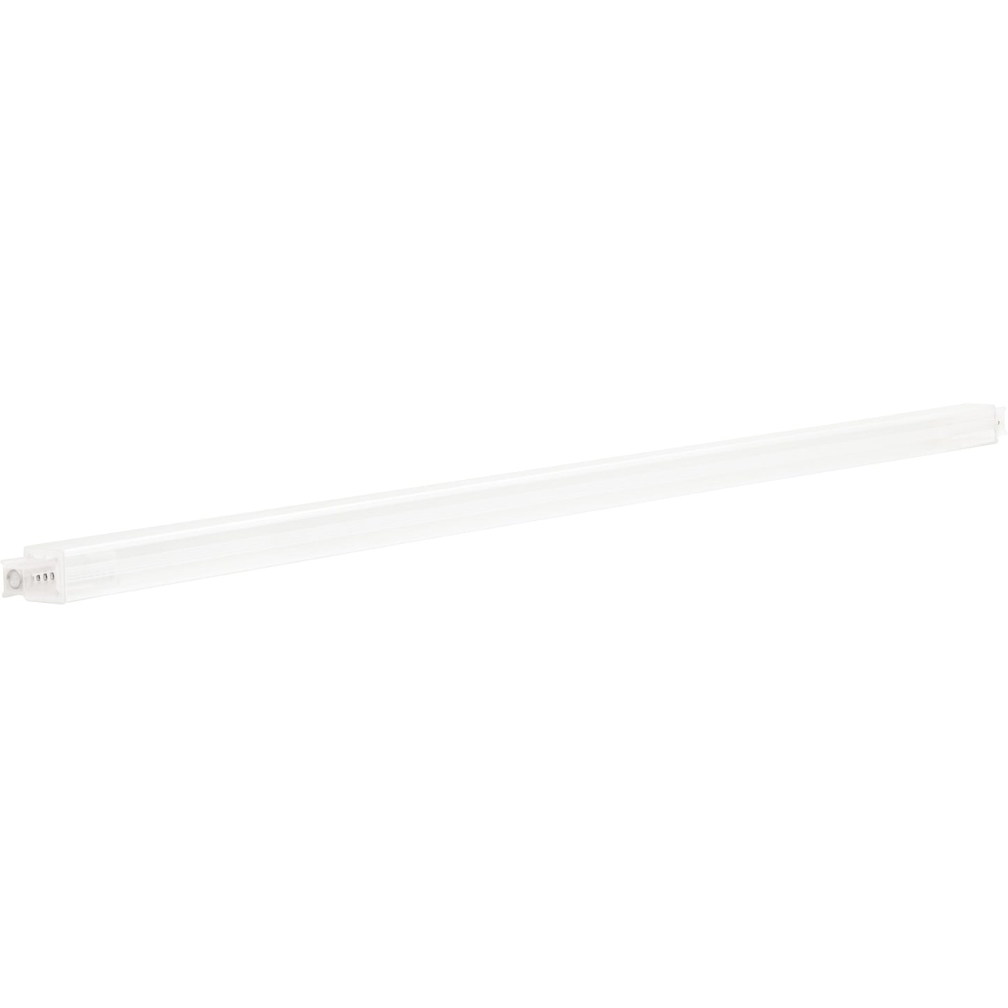 Franklin Brass Replacement (1-Pack) 24" Towel Rack for Bathroom, Clear Replacement Towel Bar for Bathroom, Towel Rod for Wall Mounted Towel Holder 662318
