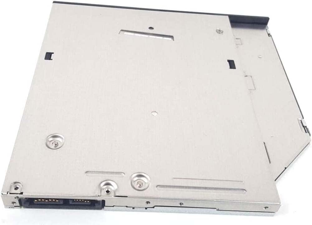 Generic 9.5mm 800 G2 CD DVD Burner Writer Player Drive for HP EliteDesk SFF Computer PC