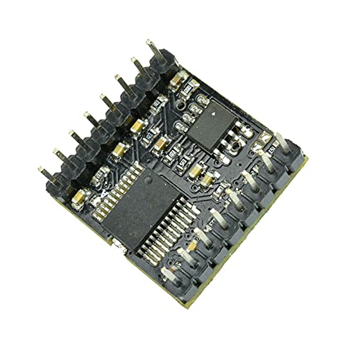 Midzoo MP3 MP3 DFPlayer Mini DF Player Module Board Audio Voice Decode Board for Arduino Supporting TF Card U-Disk