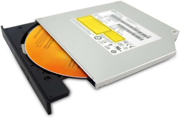 ECOMPUTER M700 M800 M900 CD DVD Burner Writer Player Drive Replacement for Lenovo ThinkCentre Computer