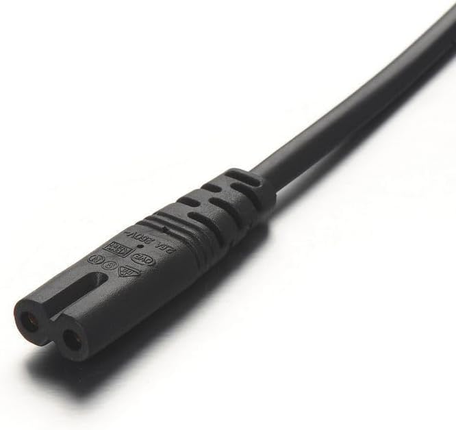 XWNV AC Power Connector Cable Cord Compatible with Xtreme Portable Wireless Bluetooth Speaker
