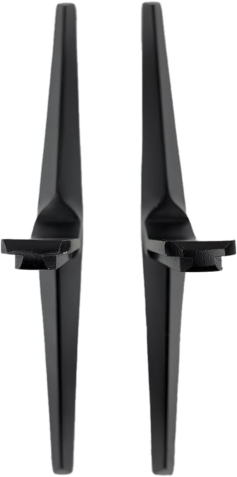 Ceybo M10 7F11B0000G000 M55F-J09 V65Q6-J09 M65Q6-J09 M55Q6-J09 P65Q9-J01 Replacement TV Stands for Screws Included