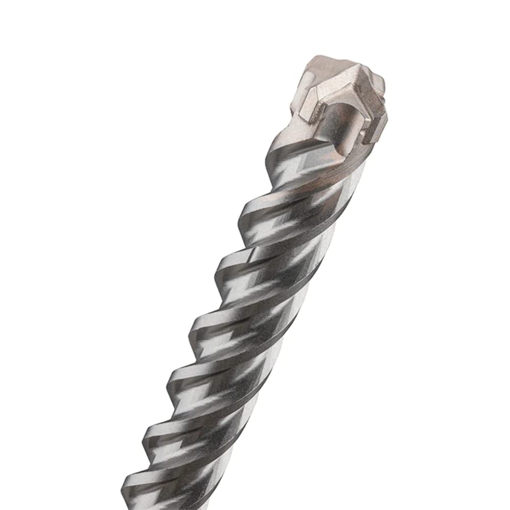 DEWALT DW5861 1-9/16-Inch by 18-Inch by 22-1/2-Inch 4-Cutter SDS Max Rotary Hammer Bit