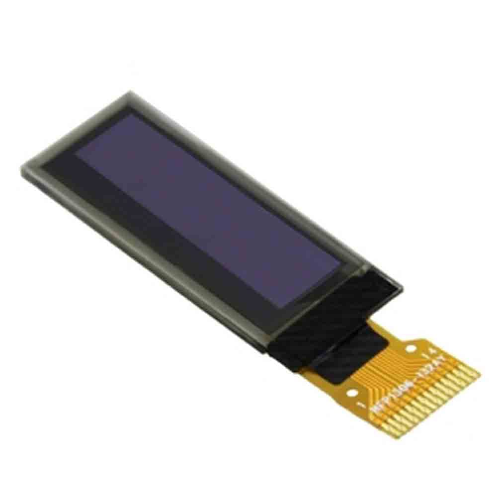 Senzooe 0.91 inch 0.96 inch 1.3 inch 1.5 inch (0.91 inch) OLED display bar screen LCD display